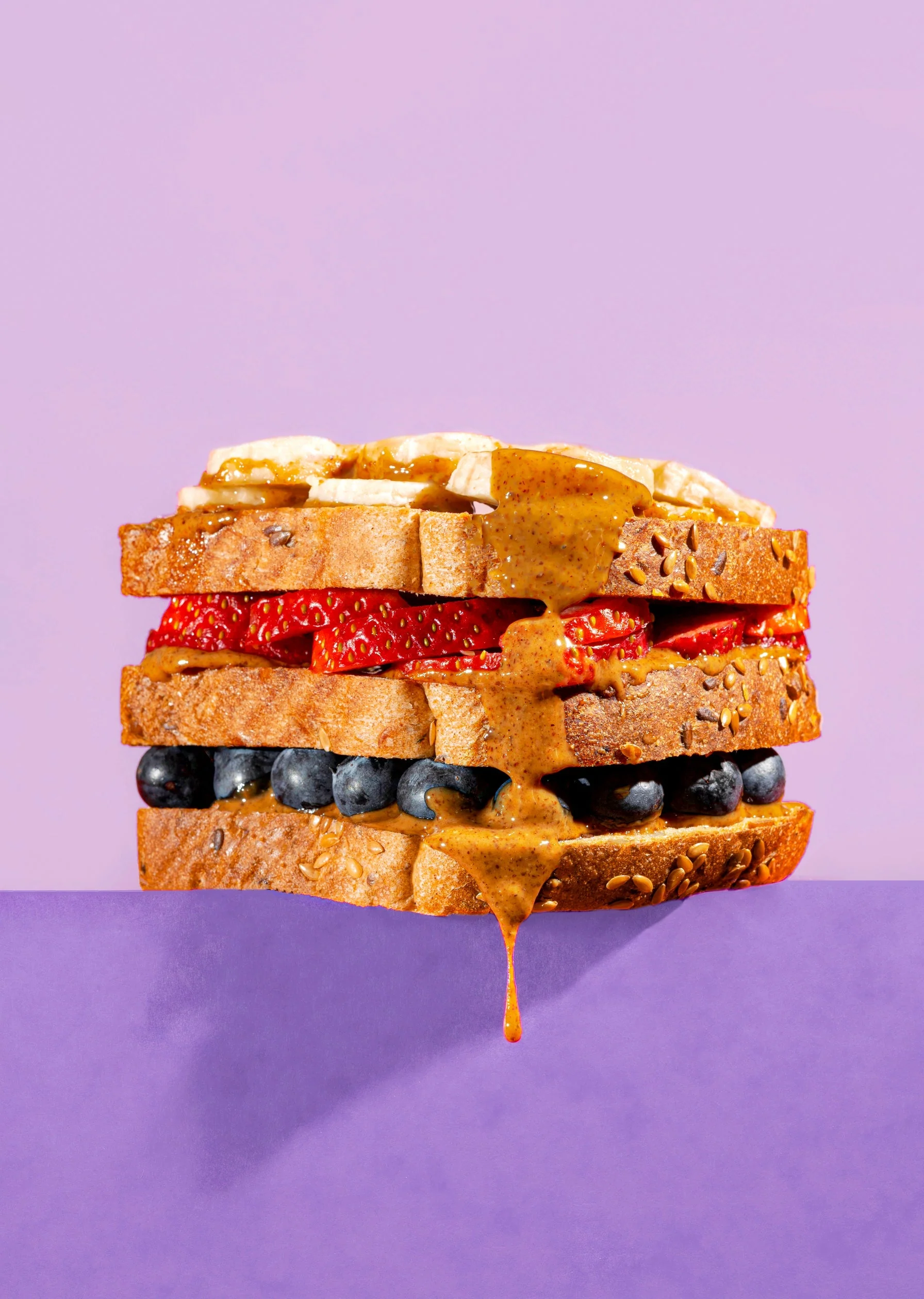 Toit ja energia terveks päevaks